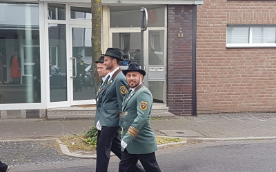 Ahmet Dogan Schützenfest Ahmet Dogan Schützenfest
